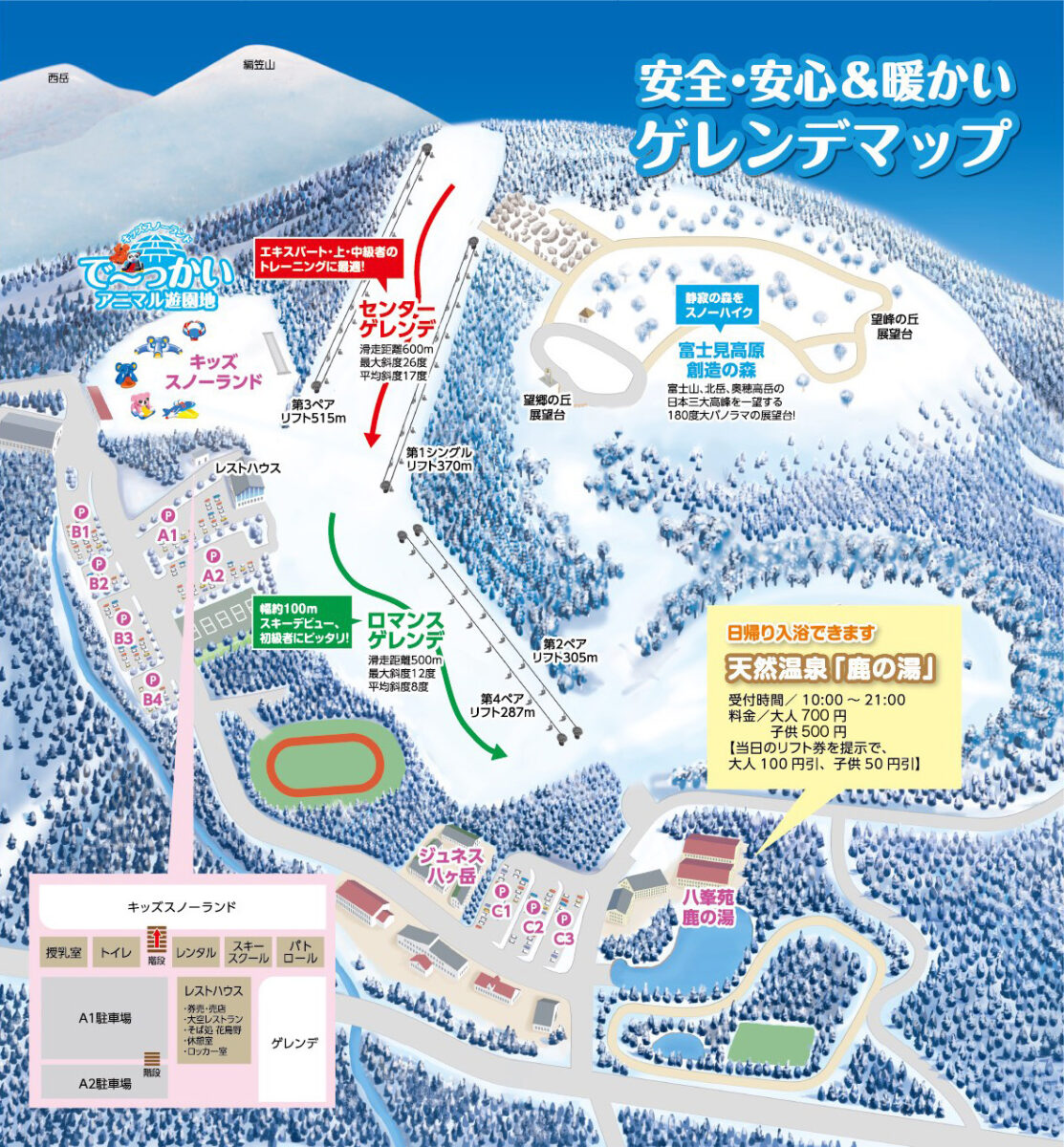Fujimikogen