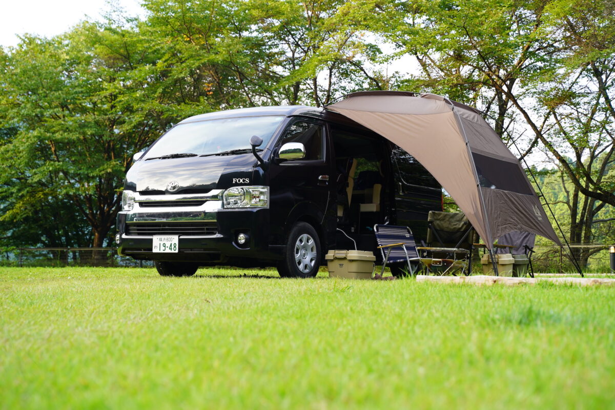 carsidetarp