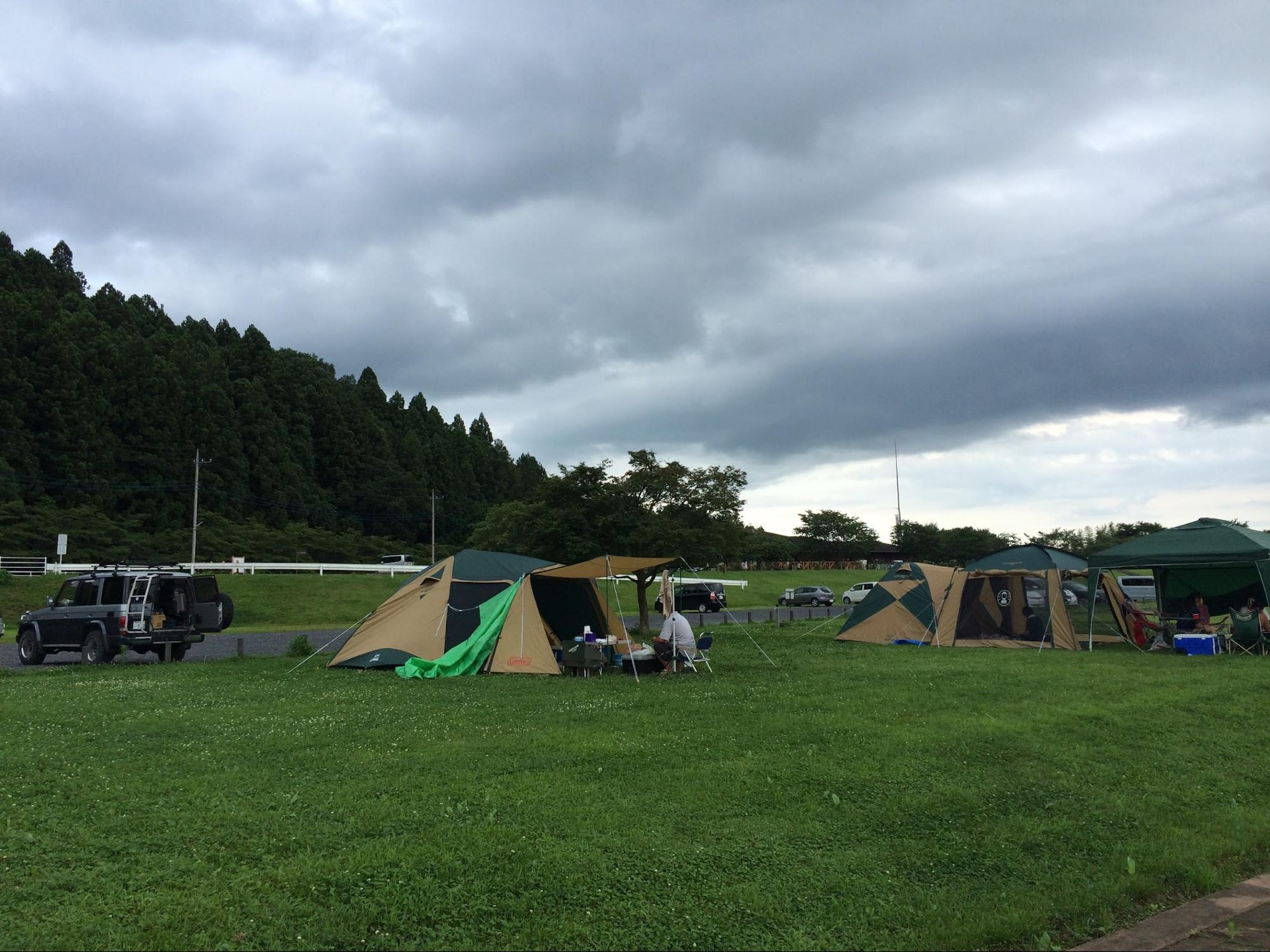 辰ノ口親水公園